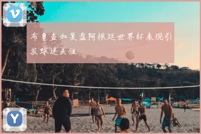 布鲁查加复盘阿根廷世界杯表现引发球迷关注